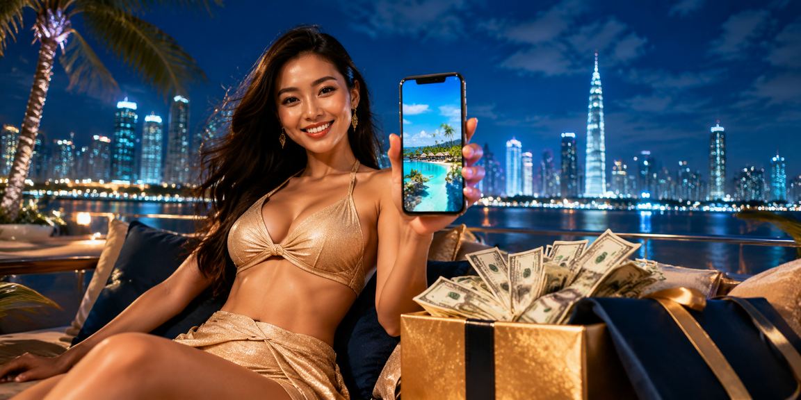 Người dùng tại TP. Hồ Chí Minh trải nghiệm casino trên điện thoại di động theo phong cách VIP