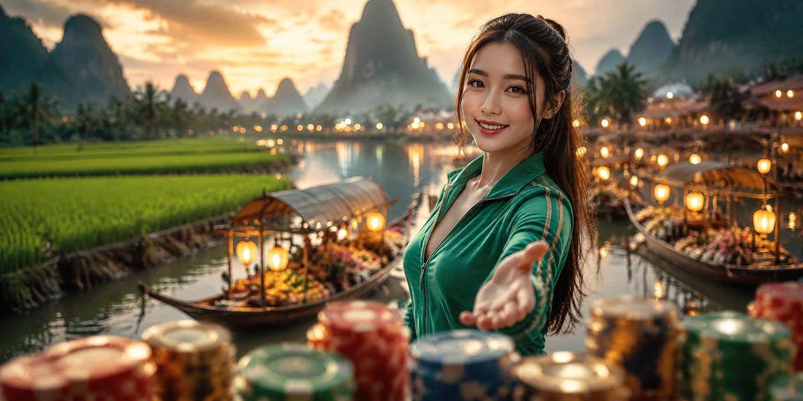 Phong cảnh Ninh Bình biểu trưng cho sự tin cậy và bảo mật dữ liệu người dùng Việt Nam