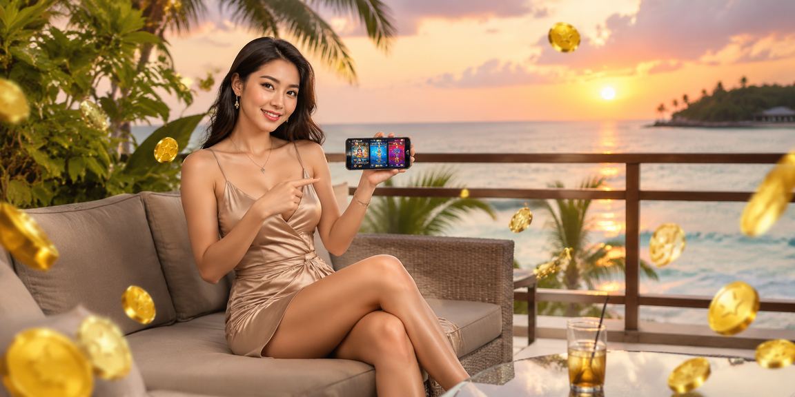 Giao diện cá cược casino trực tuyến tại Việt Nam