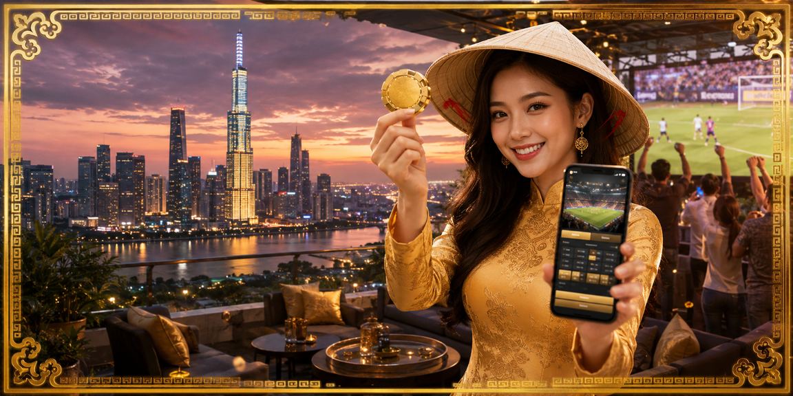 Live Casino với dealer người thật tại xosomienbac