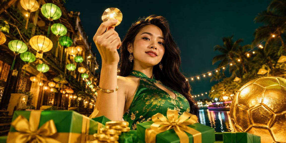 Nền tảng cá cược trực tuyến dành cho người dùng Việt Nam
