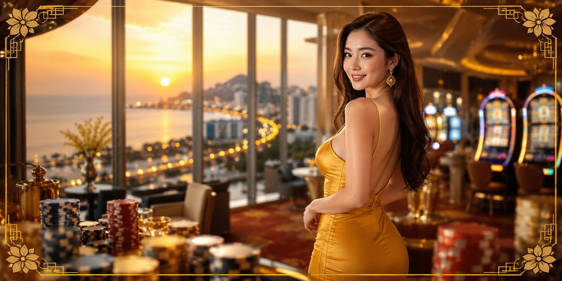 Người dùng tại Vũng Tàu trải nghiệm cá cược trên điện thoại buổi tối